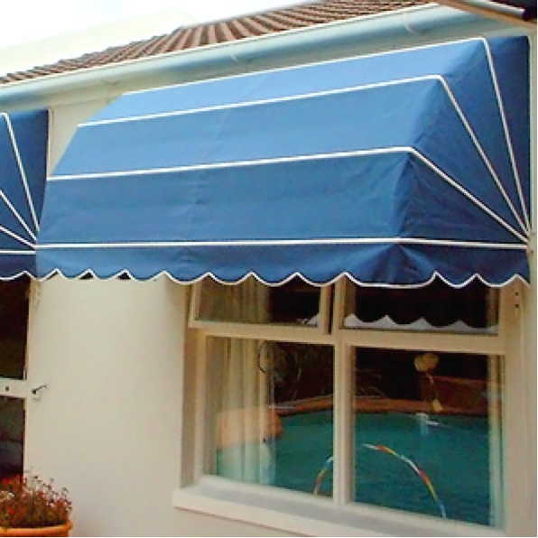 pram awnings George