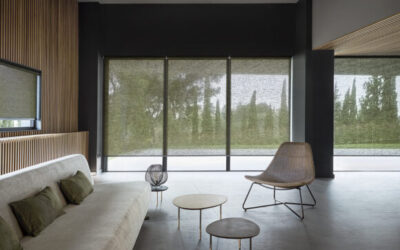 What Do Roller Blinds Usually Cost