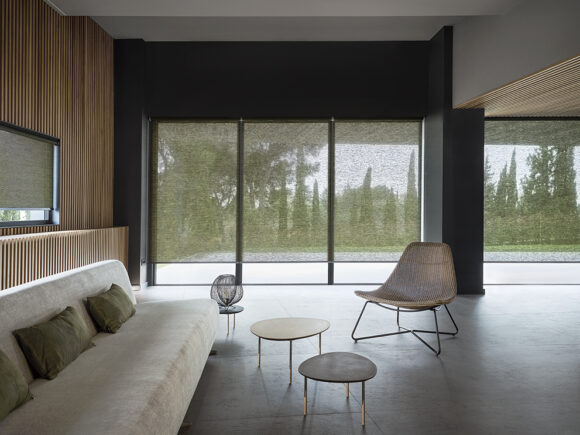 What Do Roller Blinds Usually Cost