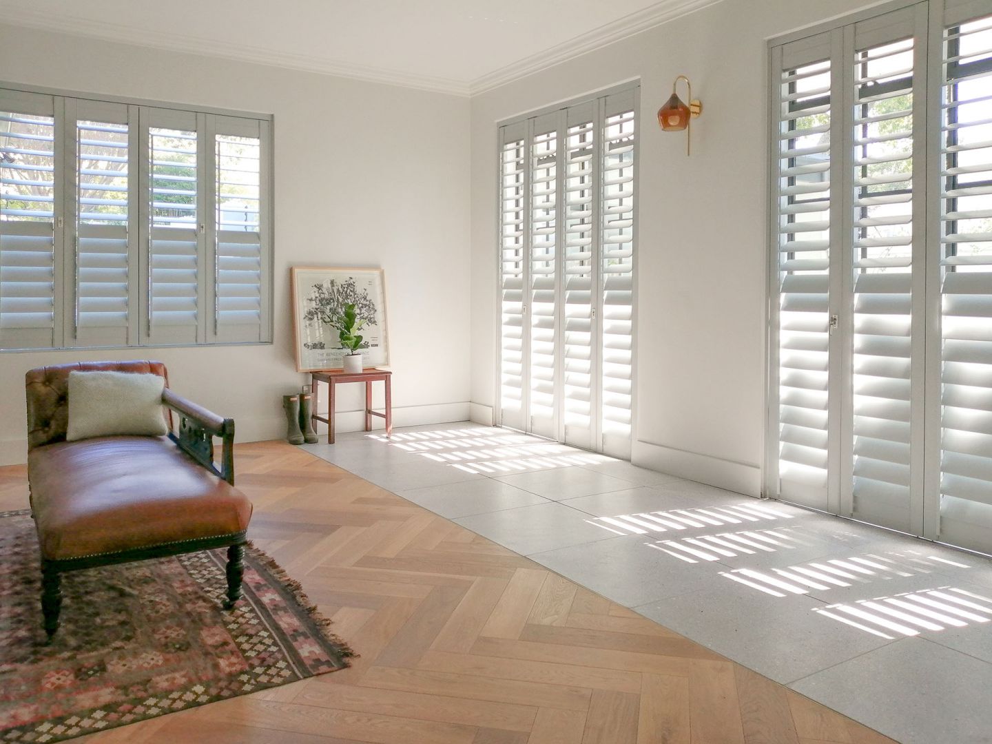 Internal Shutters Internal Shutters