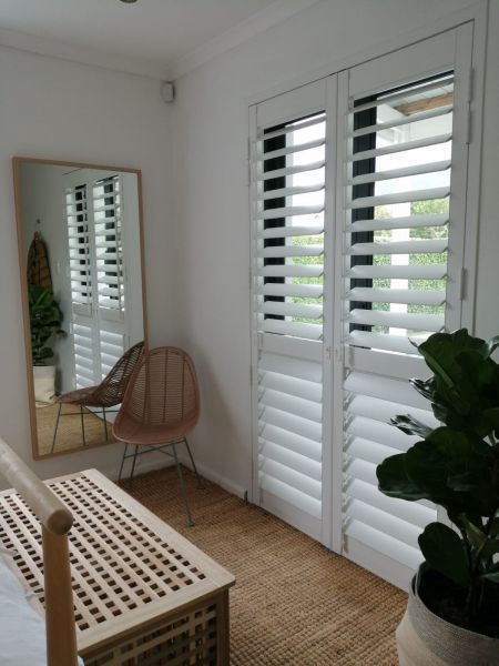 Security Shutters Security Shutters