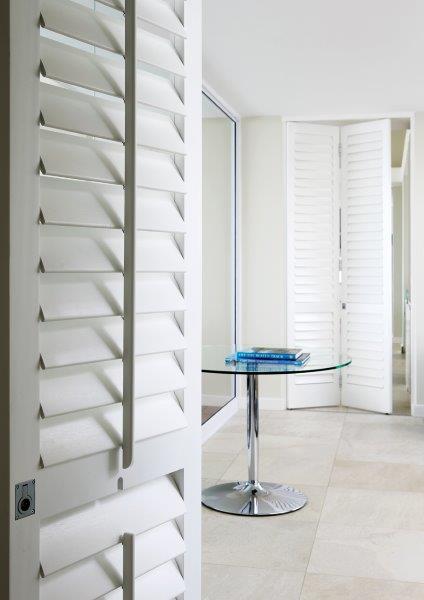 Hampton Lifestyle Shutters